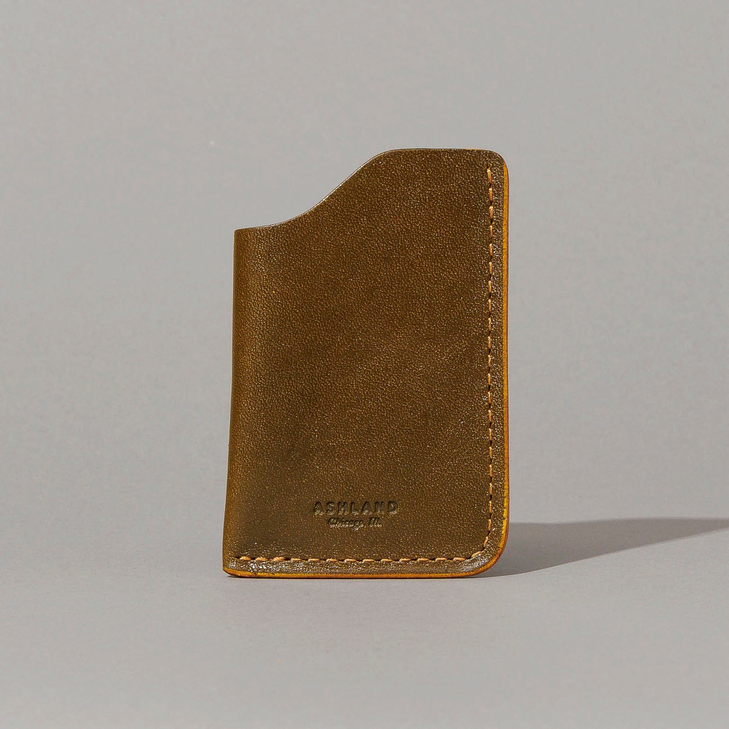 One-Off One-Shot Card Case