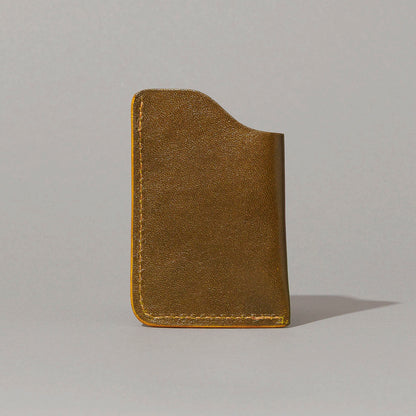 One-Off One-Shot Card Case