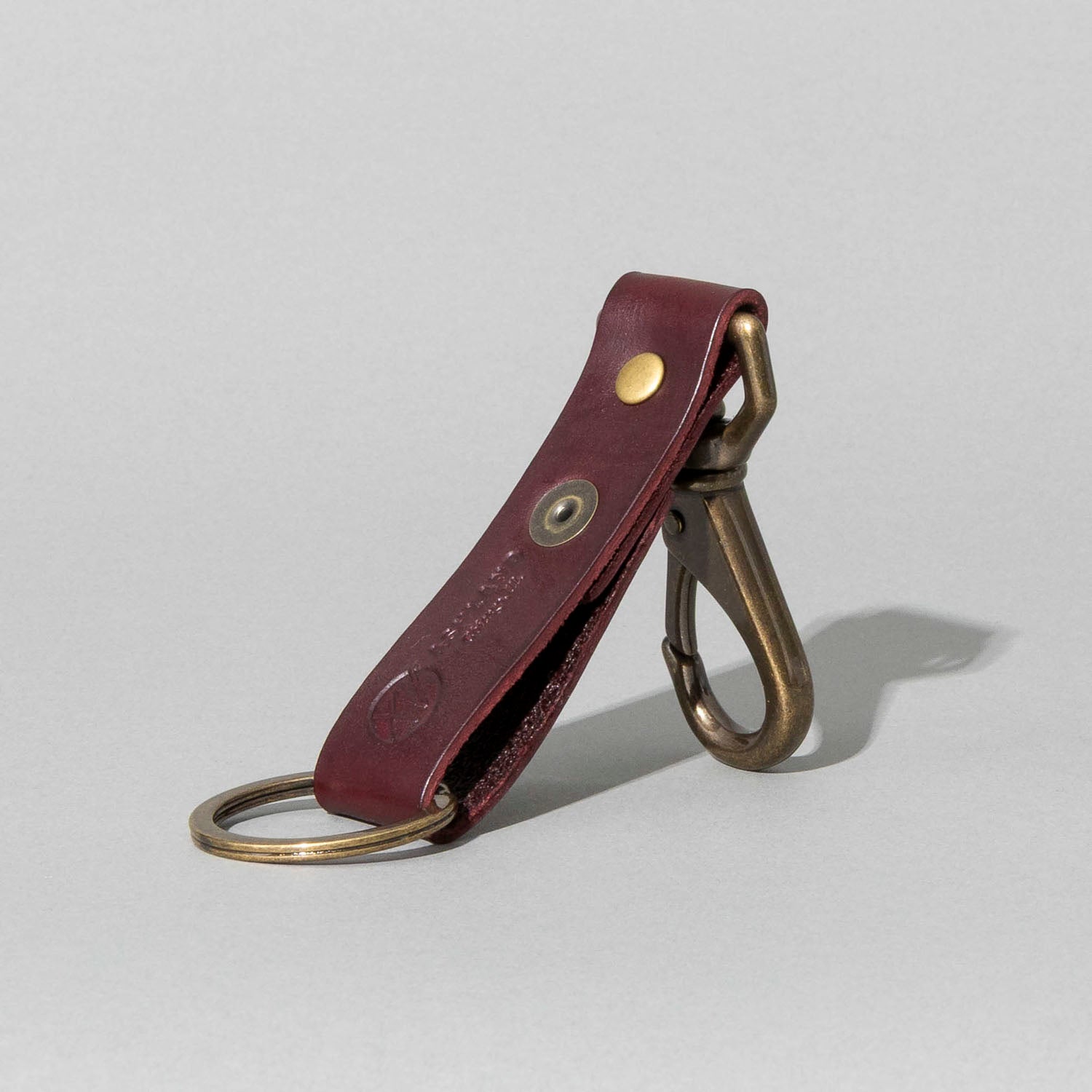Keychain Belt Clip