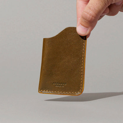 One-Off One-Shot Card Case