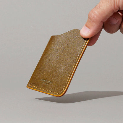 One-Off One-Shot Card Case