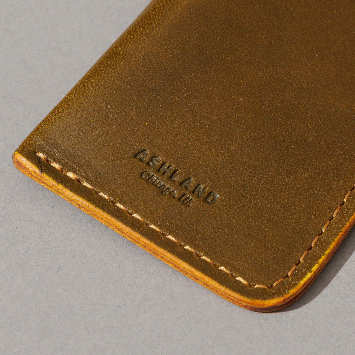 One-Off One-Shot Card Case