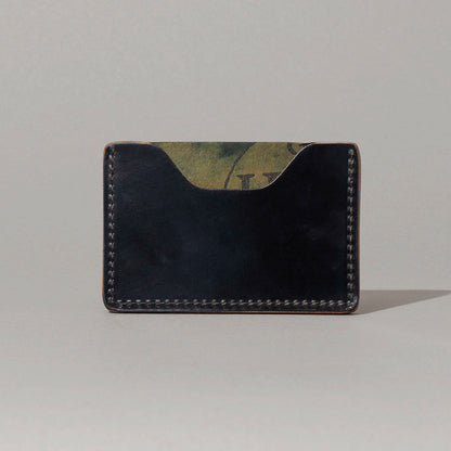 One-Off Three-Shot Card Case