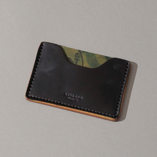 One-Off Three-Shot Card Case