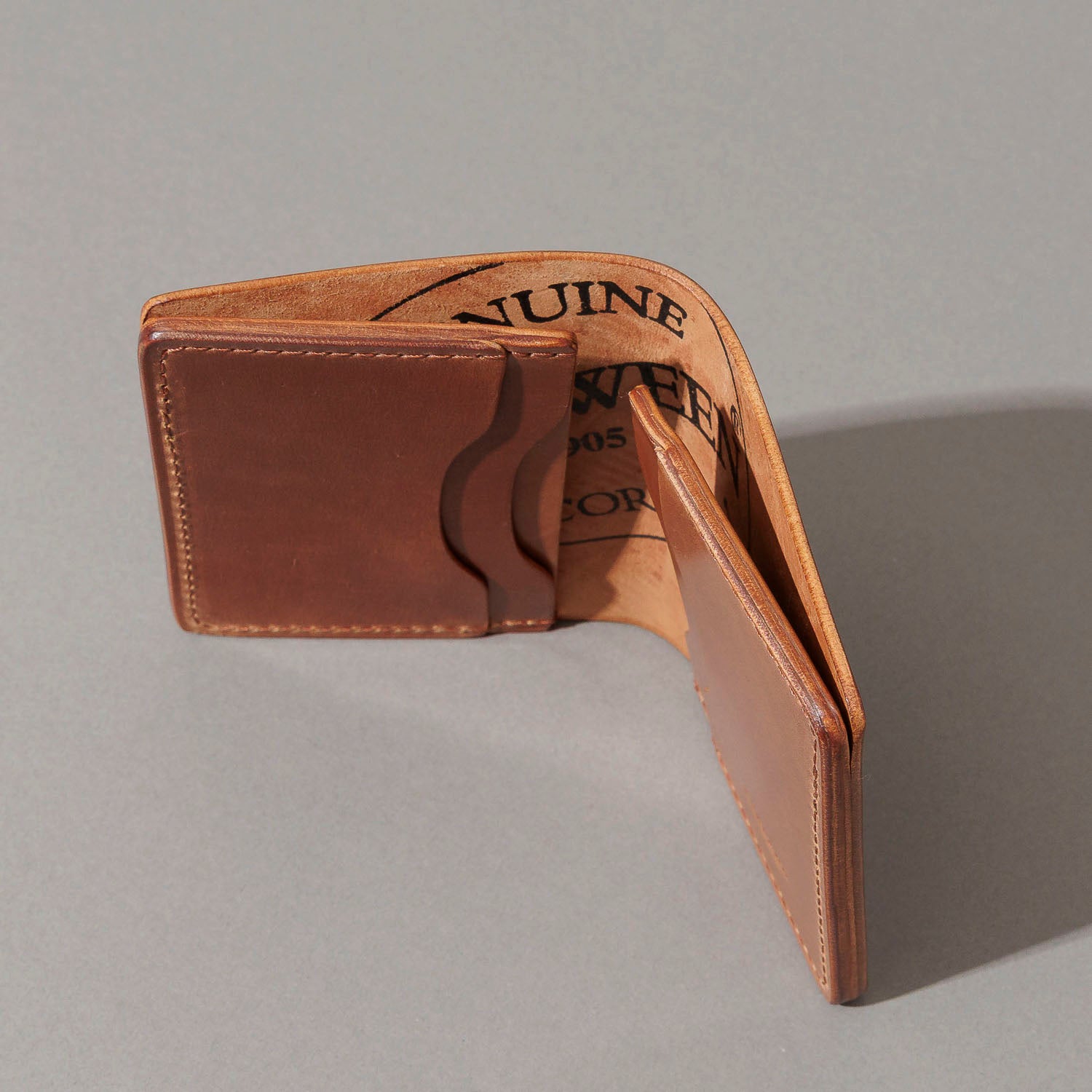 One-Off Prototype Six-Slot Bugs Moran