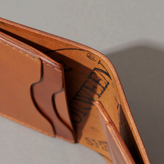 One-Off Prototype Six-Slot Bugs Moran