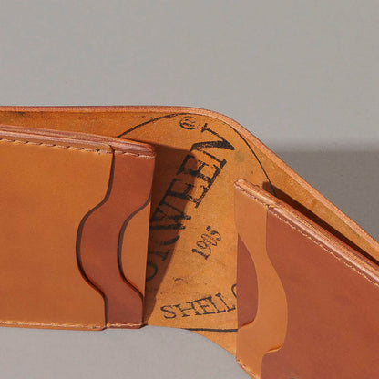 One-Off Prototype Six-Slot Bugs Moran