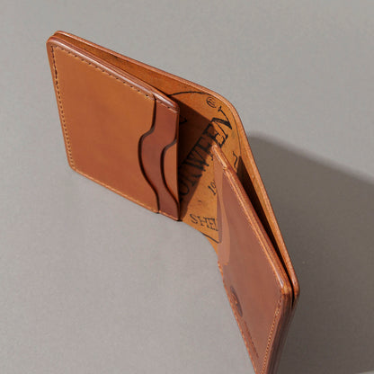 One-Off Prototype Six-Slot Bugs Moran