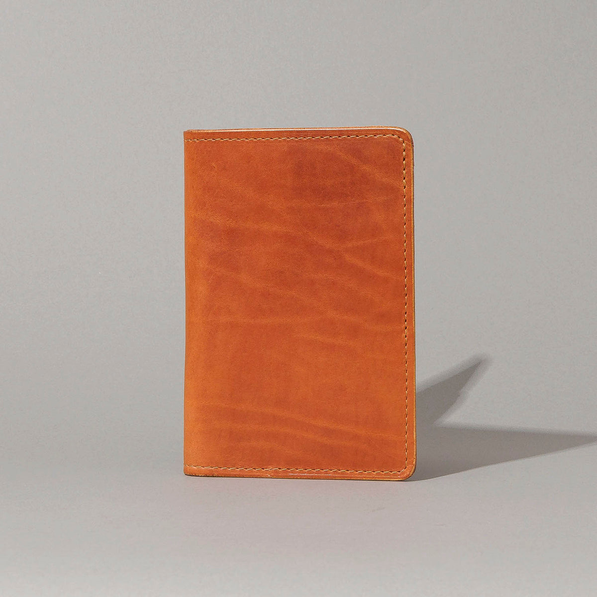 One-Off Golf Scorecard Holder