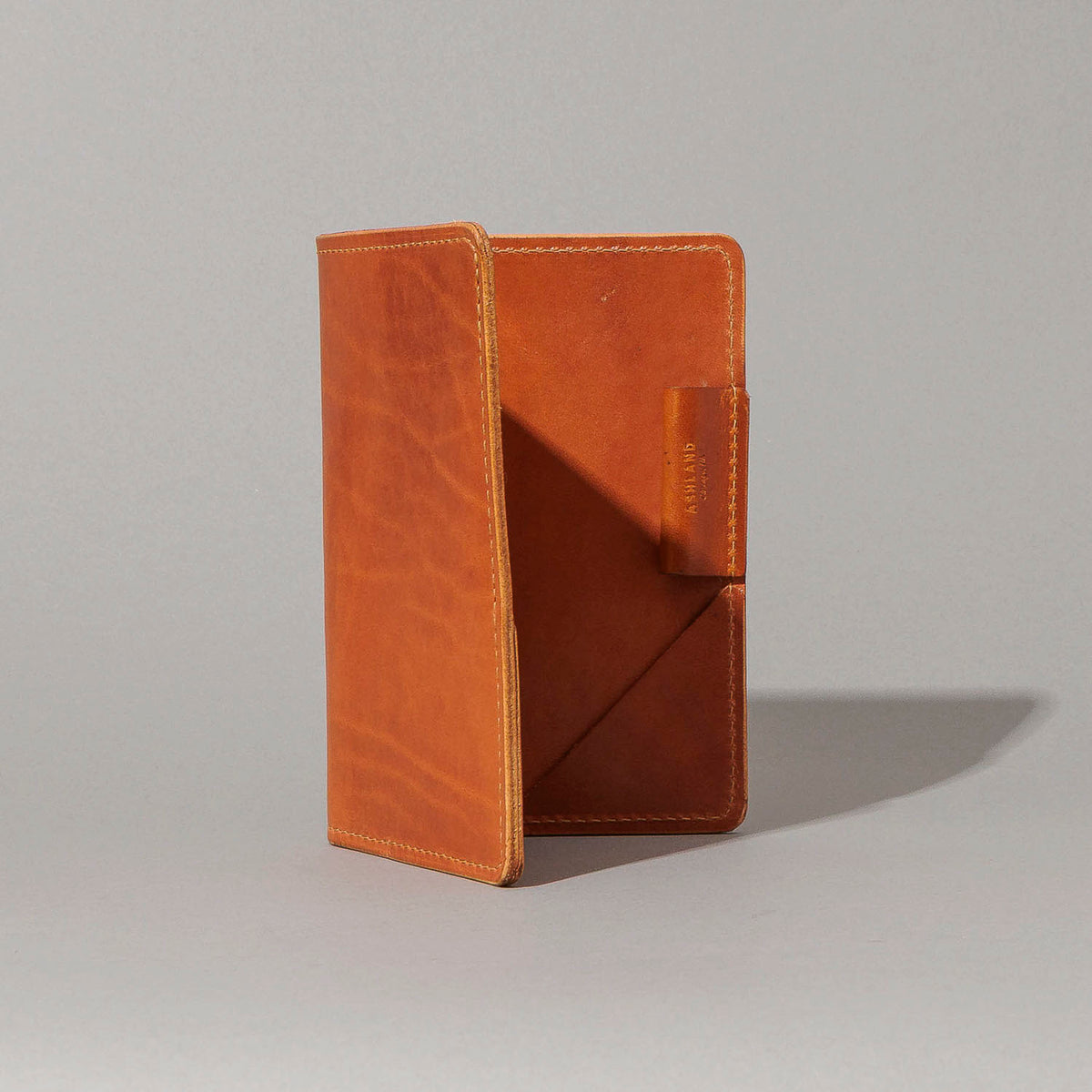 One-Off Golf Scorecard Holder