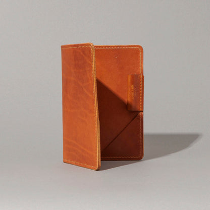 One-Off Golf Scorecard Holder