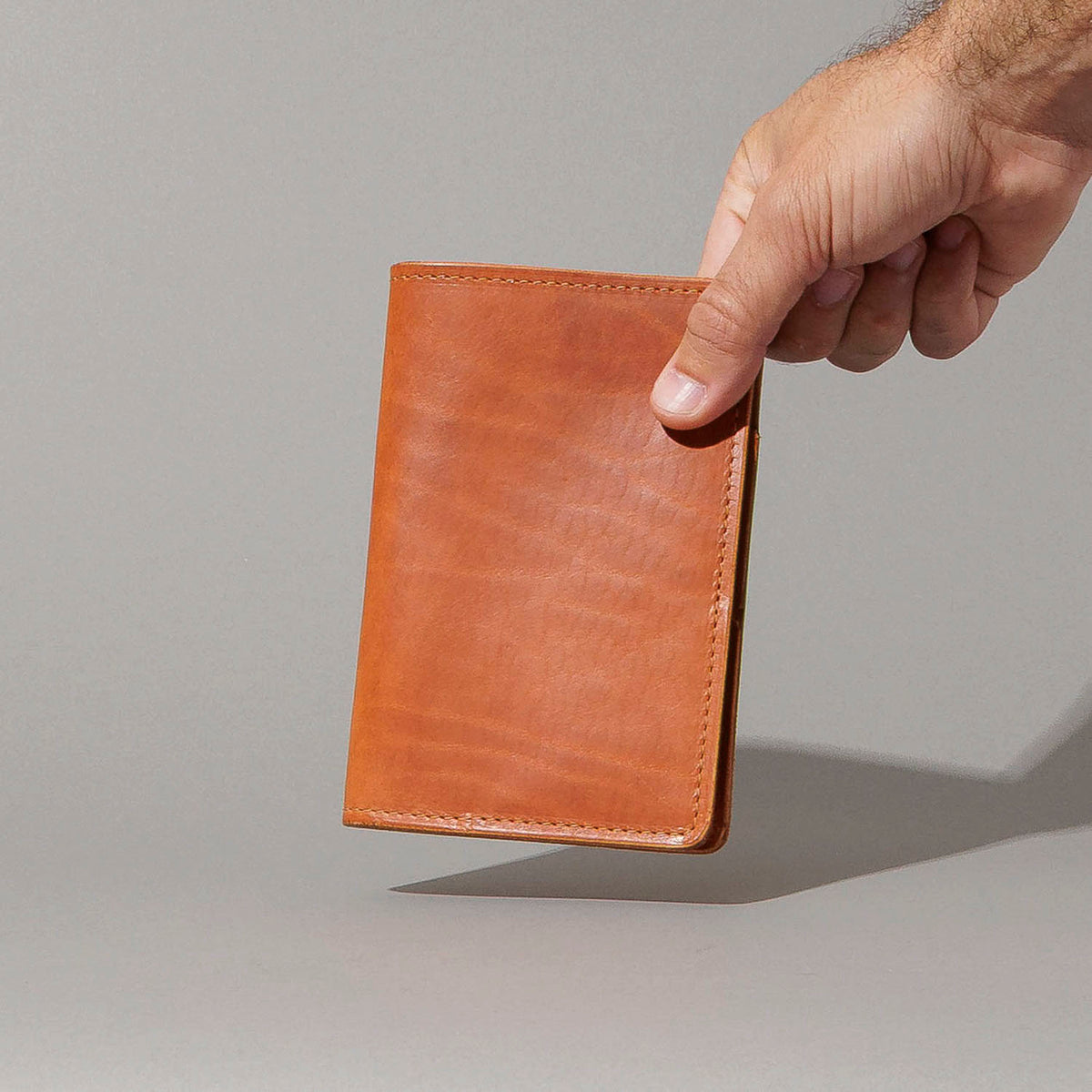 One-Off Golf Scorecard Holder