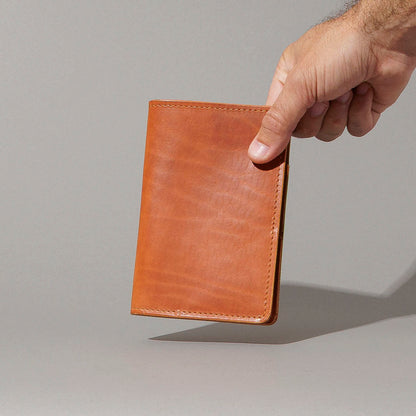 One-Off Golf Scorecard Holder