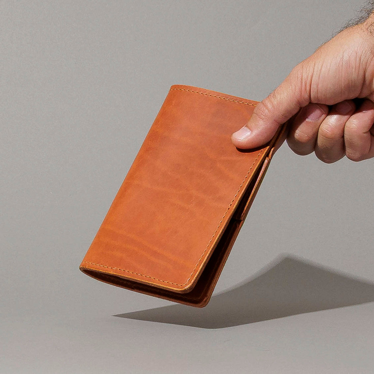 One-Off Golf Scorecard Holder