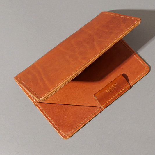 One-Off Golf Scorecard Holder