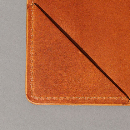 One-Off Golf Scorecard Holder