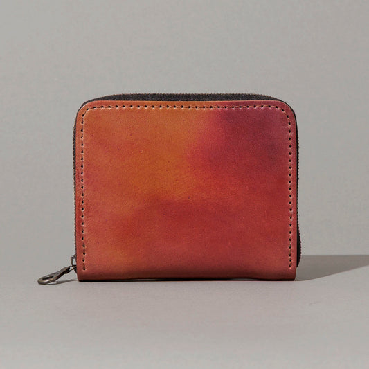 One-Off Small Zip Wallet