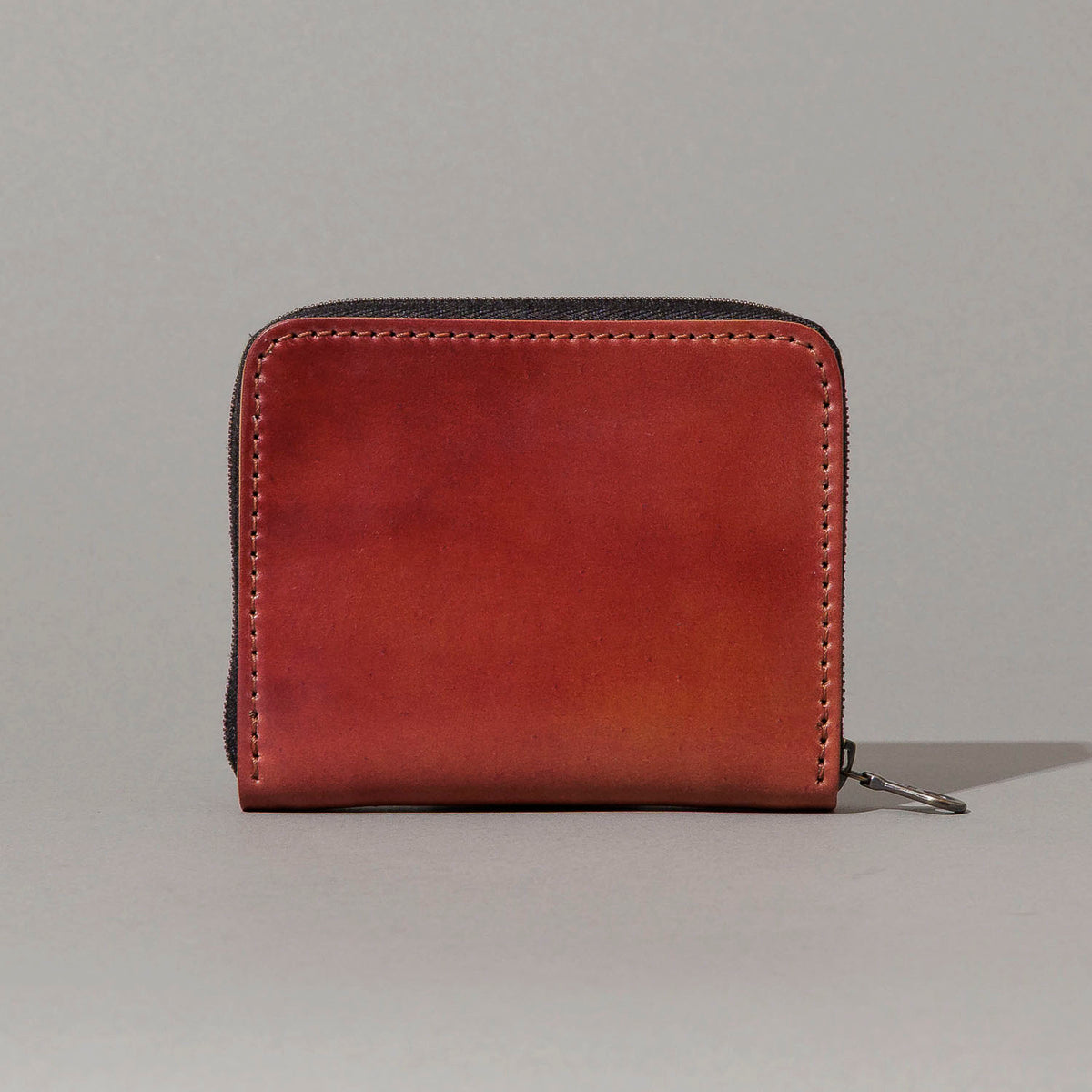 One-Off Small Zip Wallet