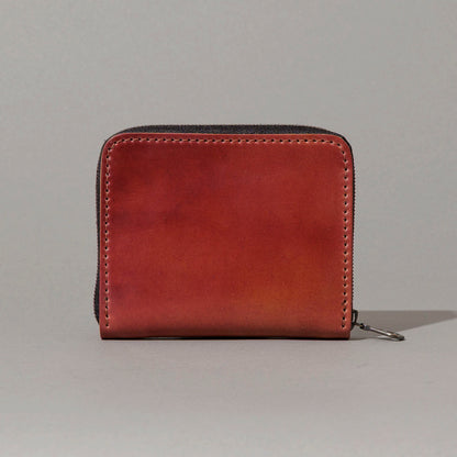 One-Off Small Zip Wallet