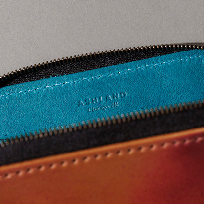 One-Off Small Zip Wallet