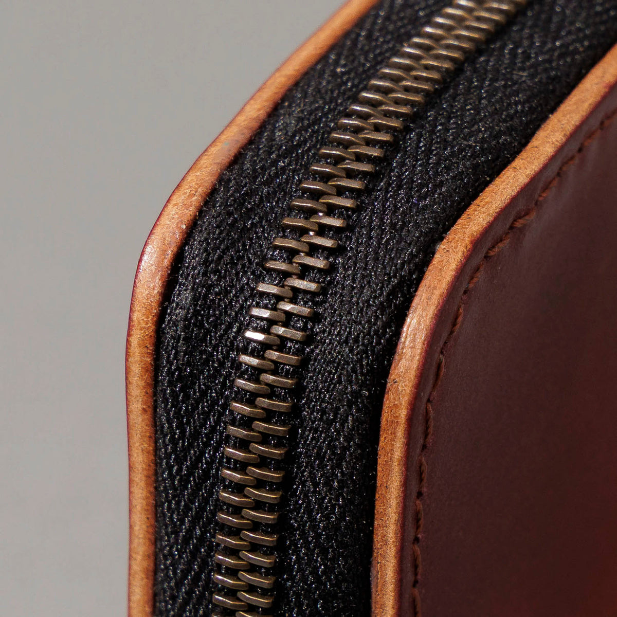 One-Off Small Zip Wallet