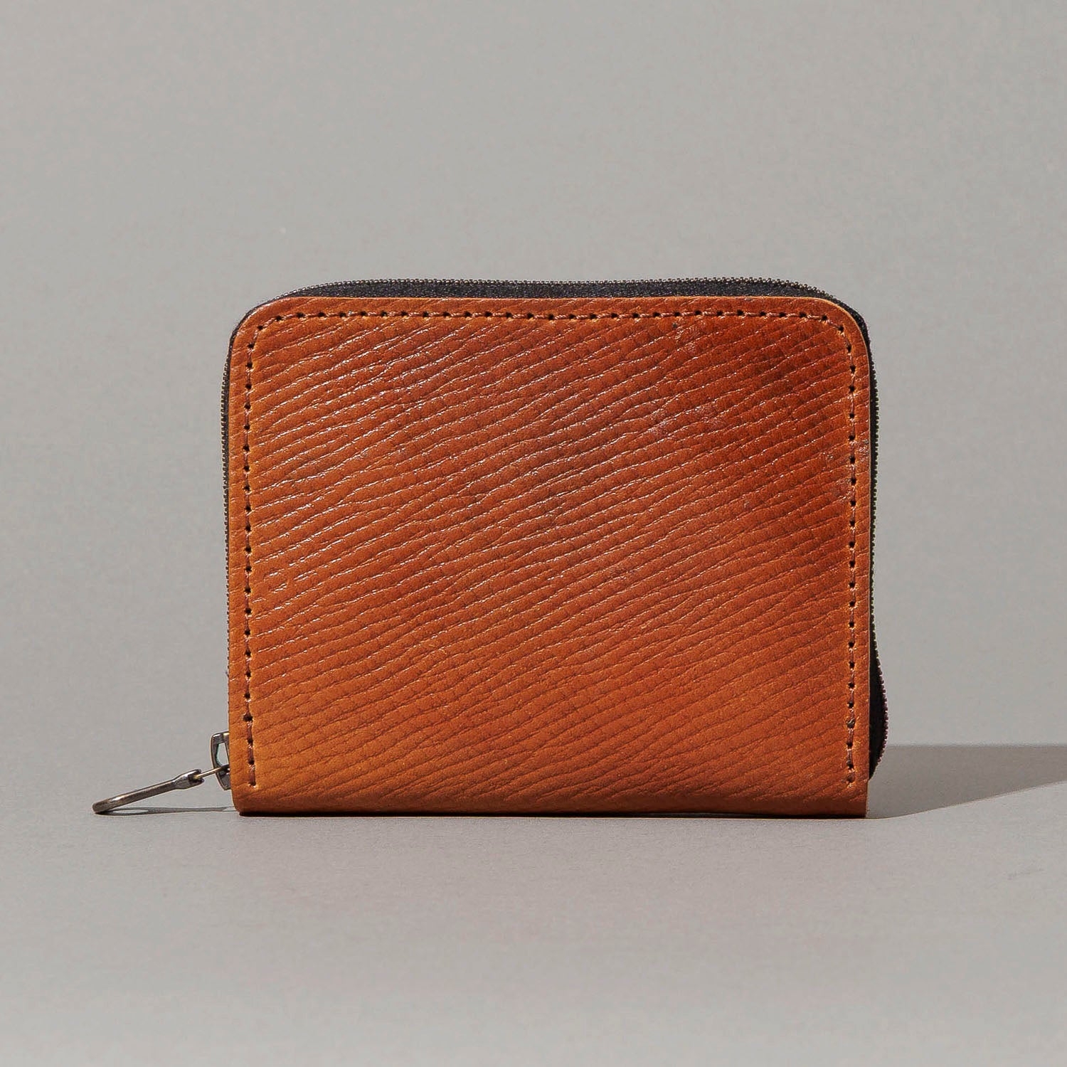 One-Off Small Zip Wallet