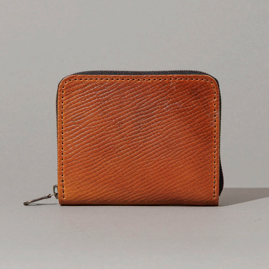 One-Off Small Zip Wallet
