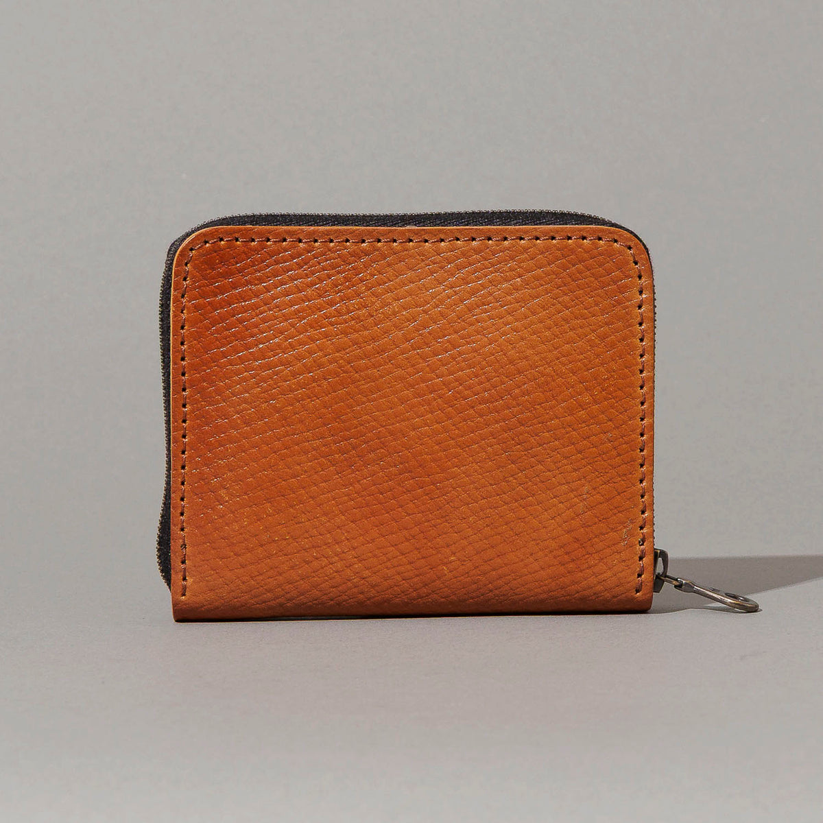 One-Off Small Zip Wallet