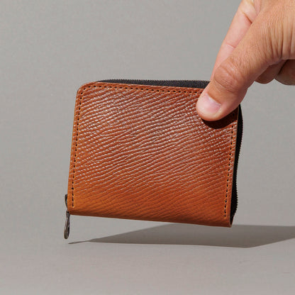One-Off Small Zip Wallet