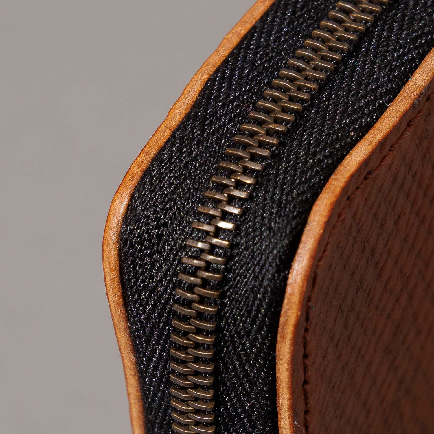 One-Off Small Zip Wallet