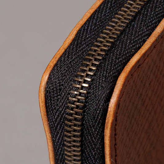 One-Off Small Zip Wallet