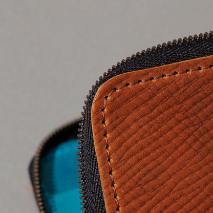 One-Off Small Zip Wallet