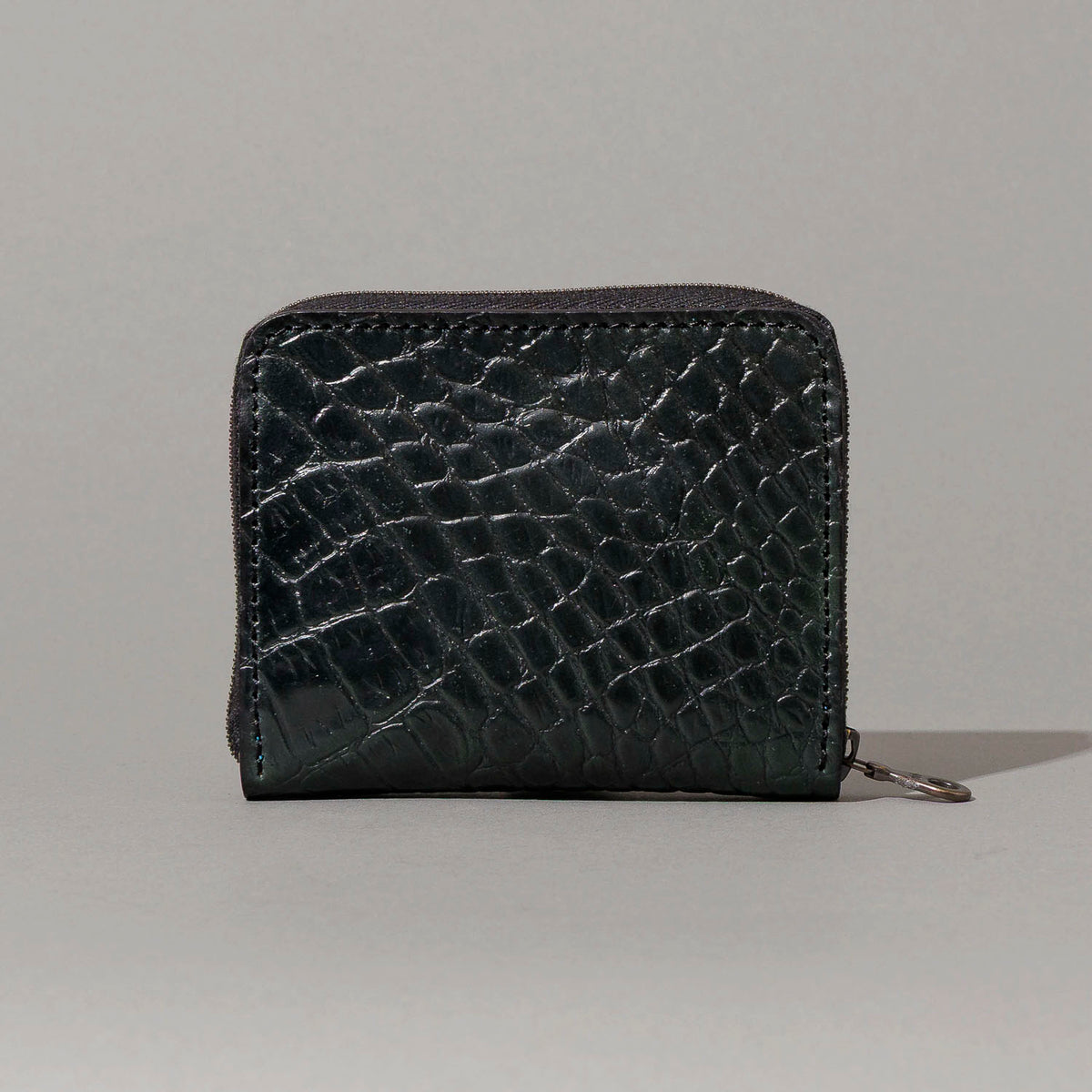 One-Off Small Zip Wallet