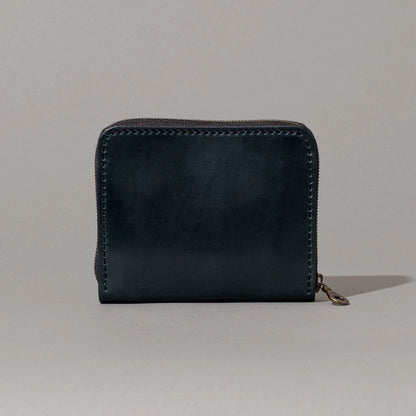 One-Off Small Zip Wallet