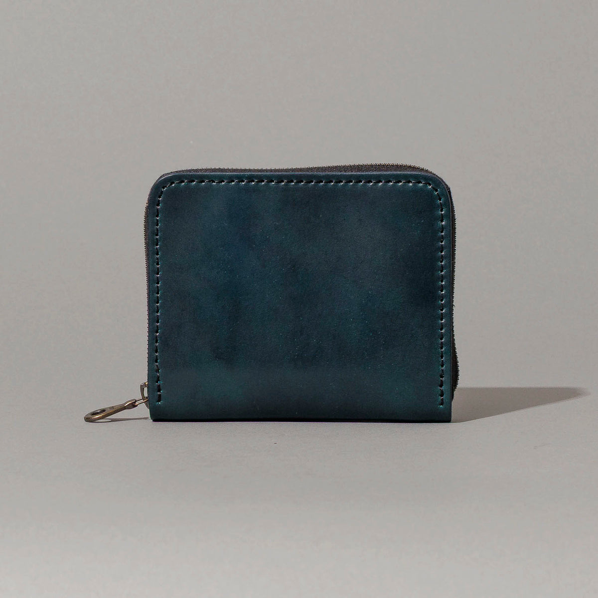 One-Off Small Zip Wallet