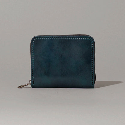 One-Off Small Zip Wallet