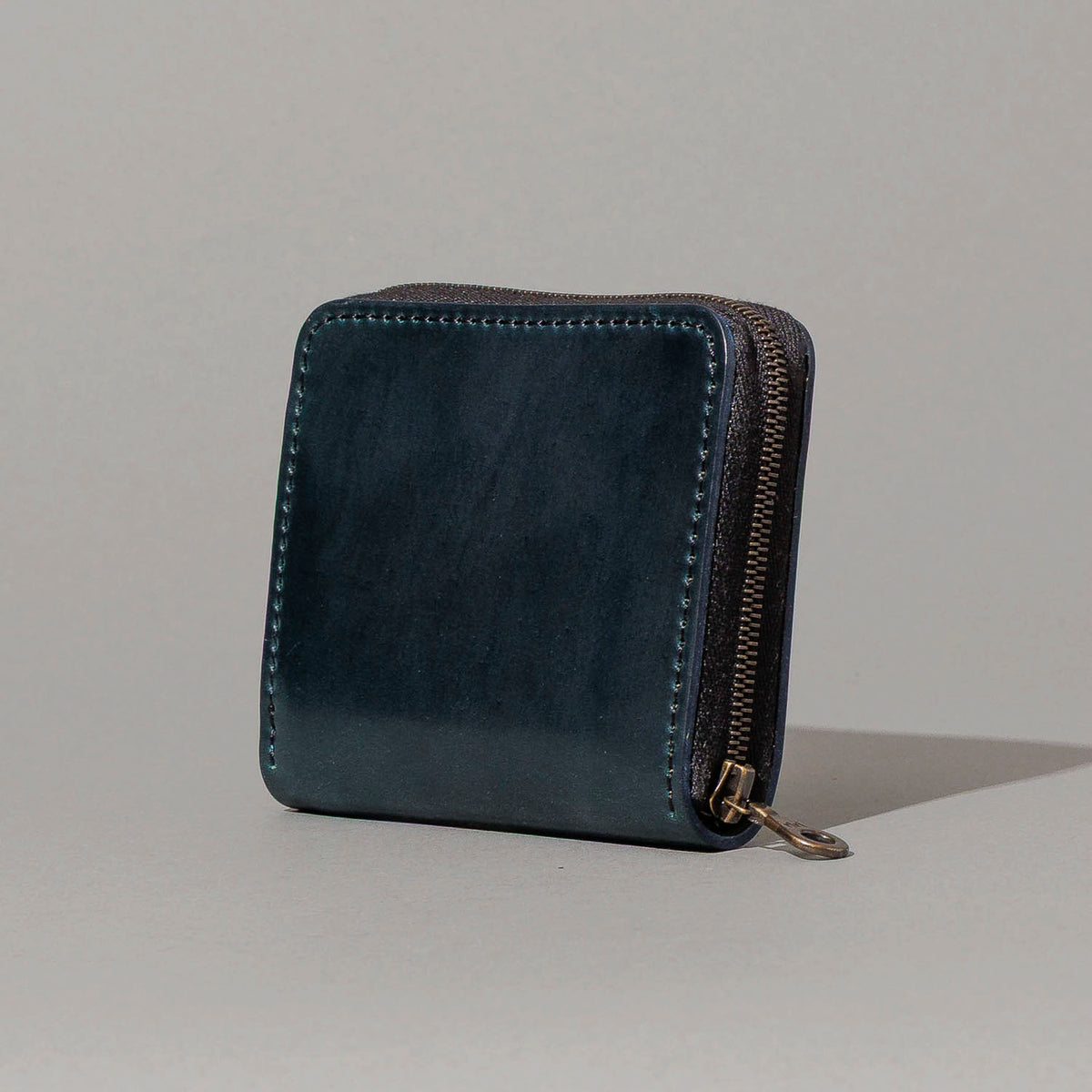 One-Off Small Zip Wallet
