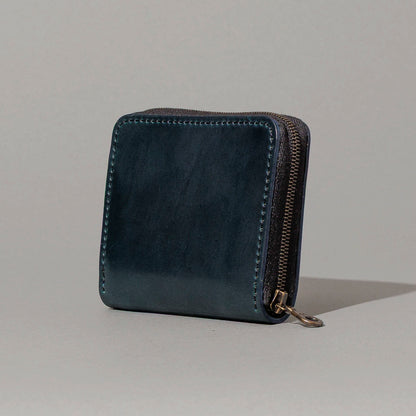 One-Off Small Zip Wallet