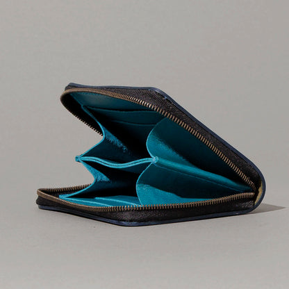 One-Off Small Zip Wallet
