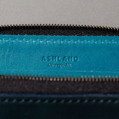 One-Off Small Zip Wallet