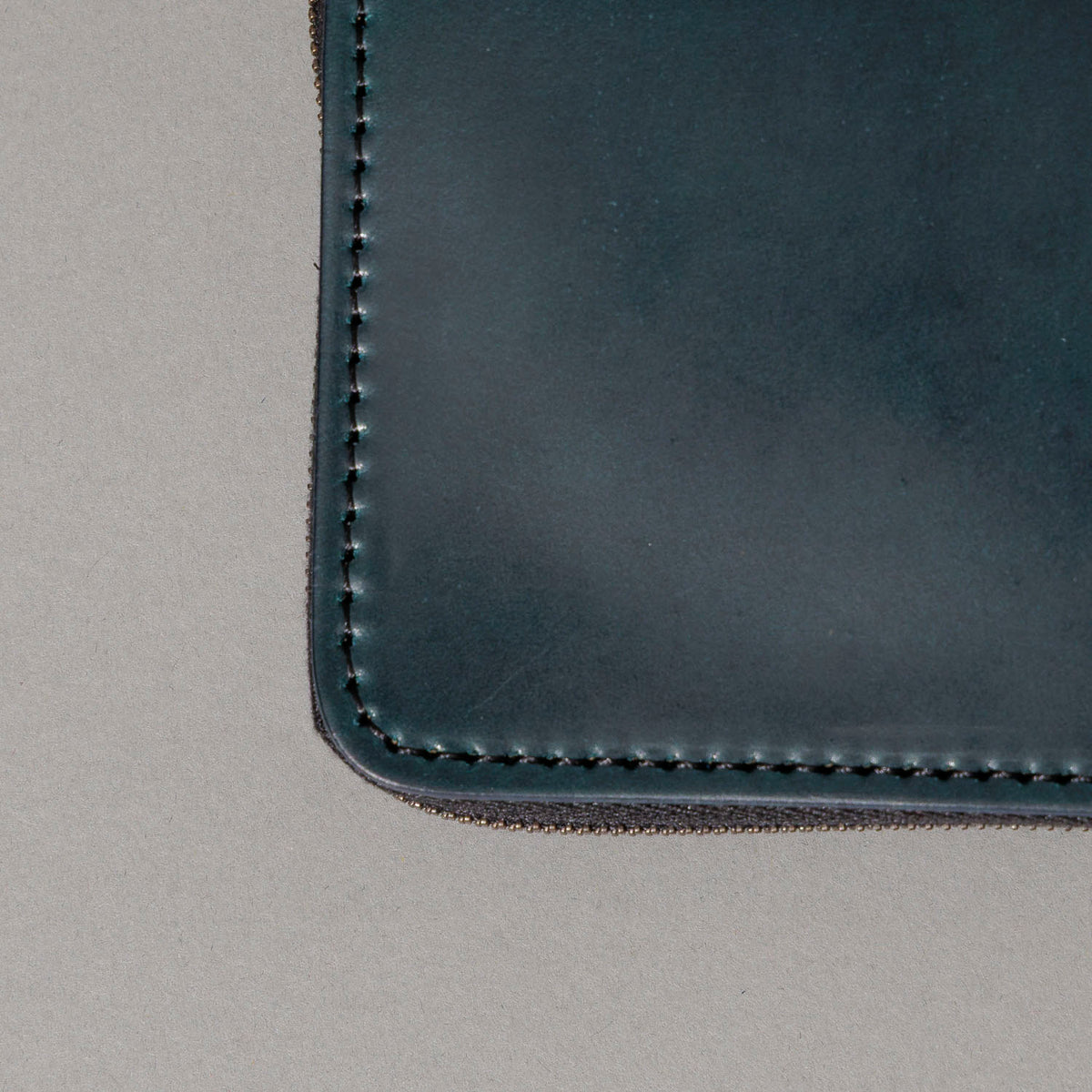 One-Off Small Zip Wallet
