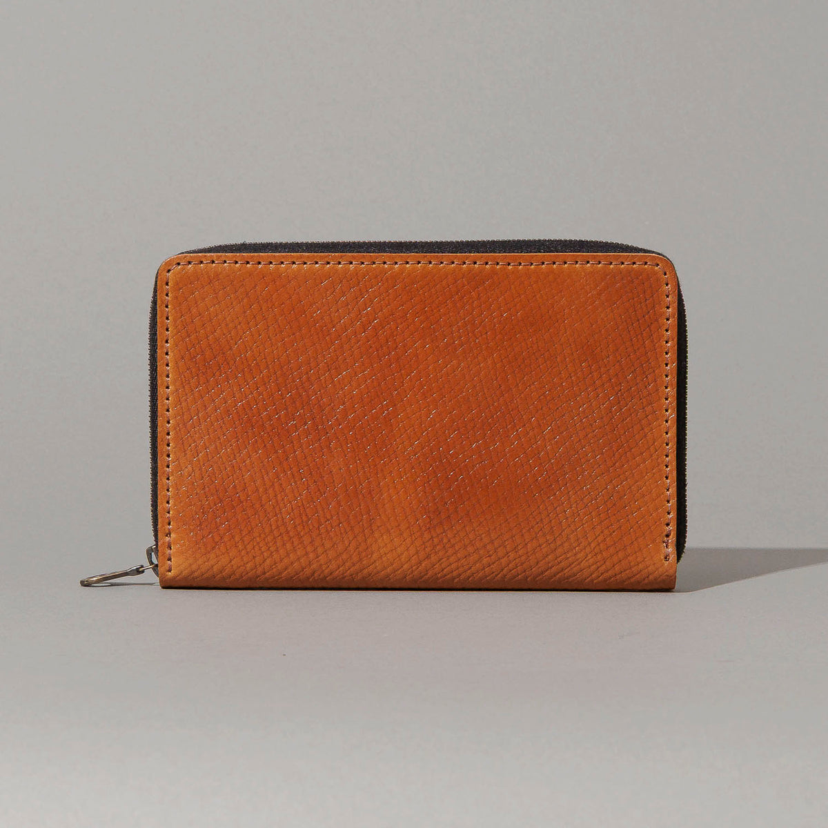 One-Off Prototype Zipper Passport & Field Notes Holder