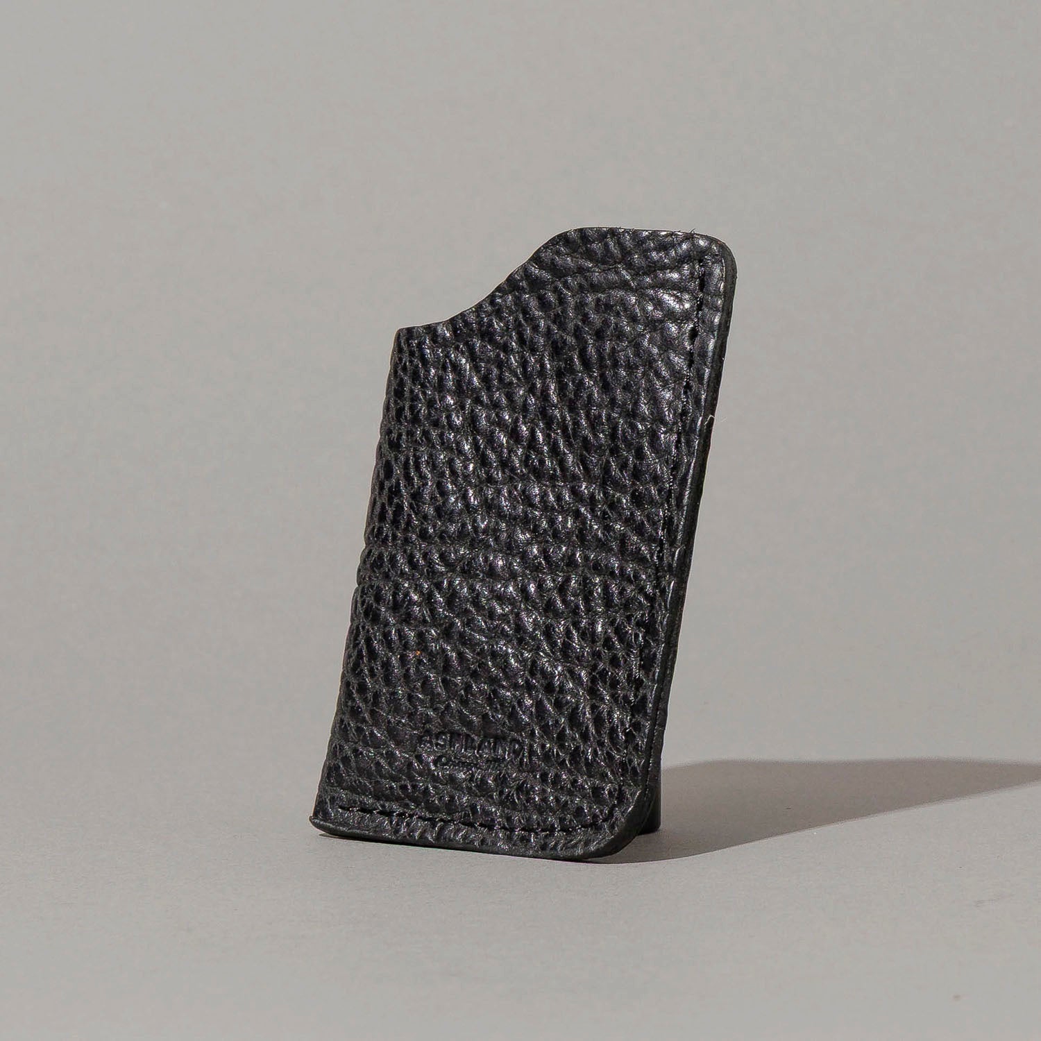 One-Shot Card Case