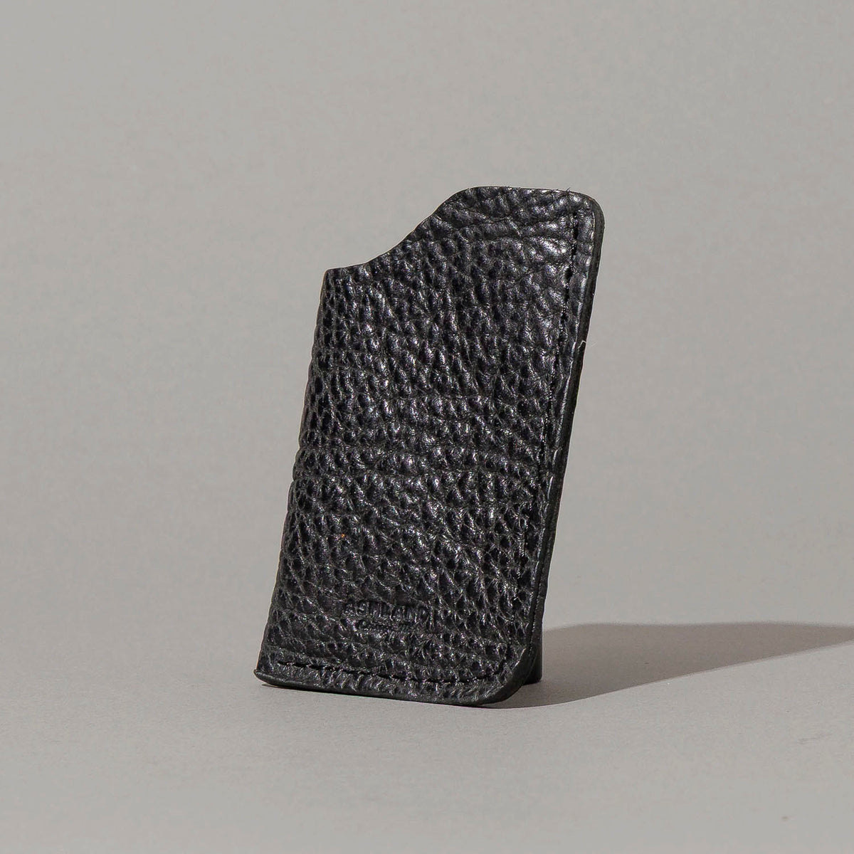 One-Shot Card Case