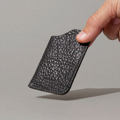 One-Shot Card Case