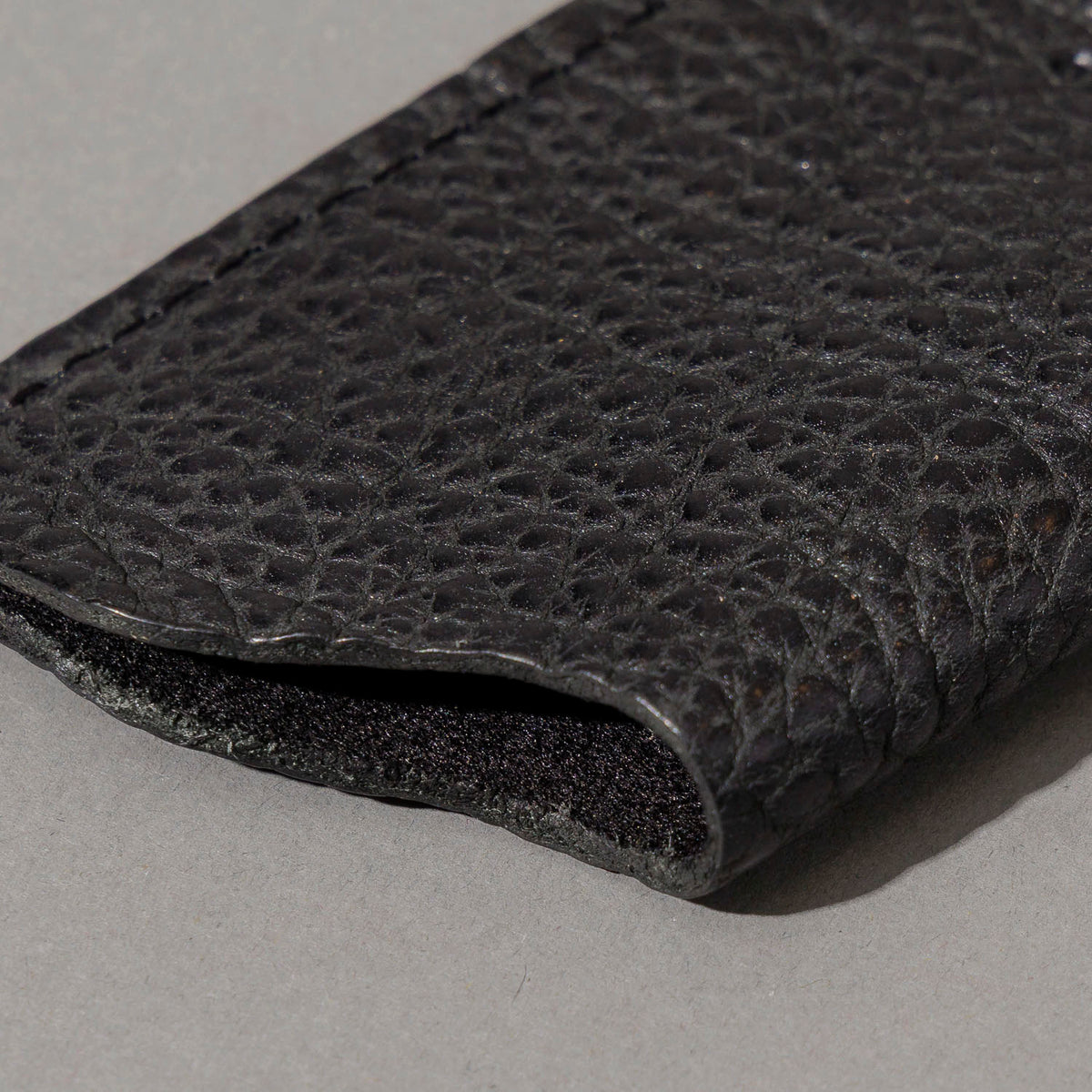 One-Shot Card Case