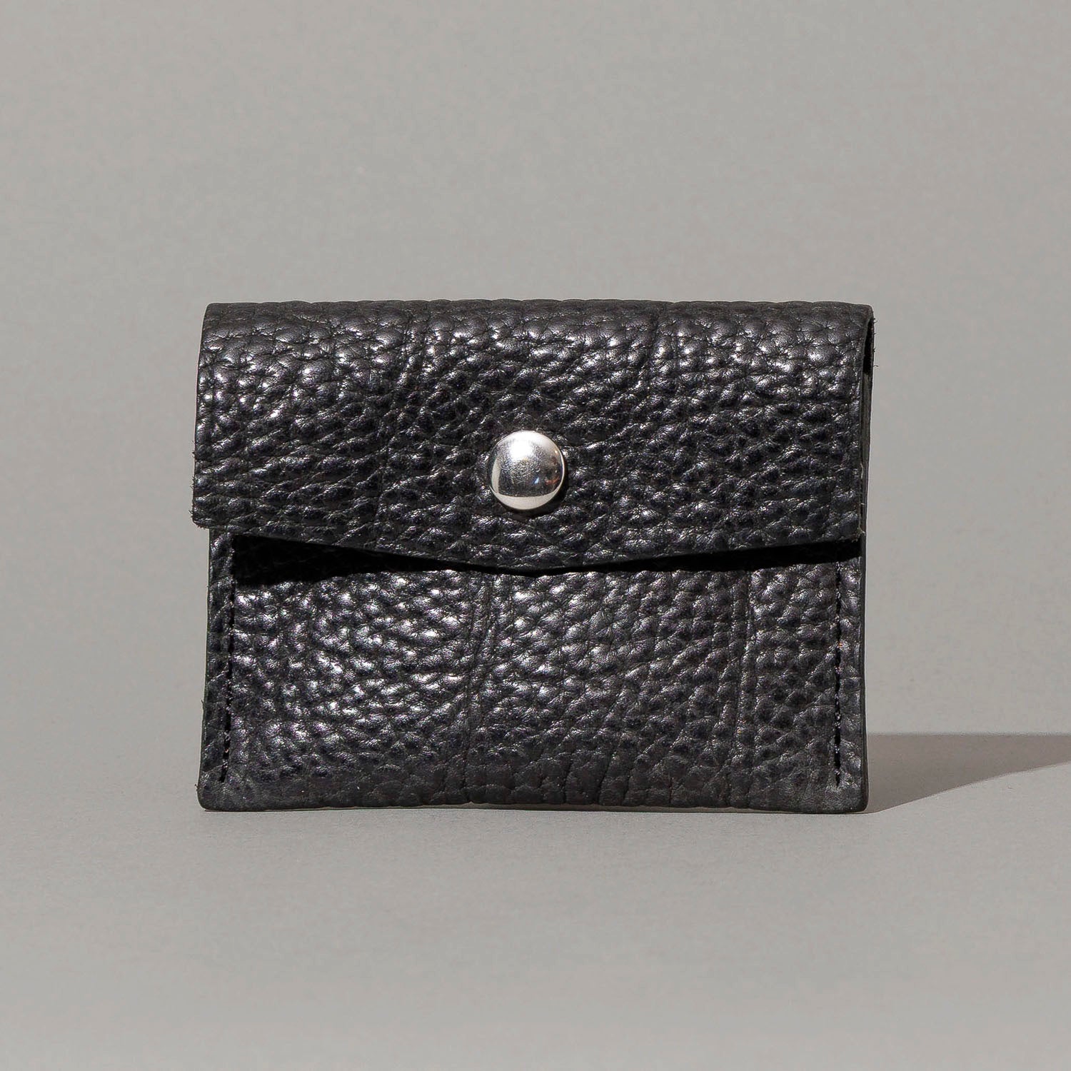 One-Off Vic Snap Wallet