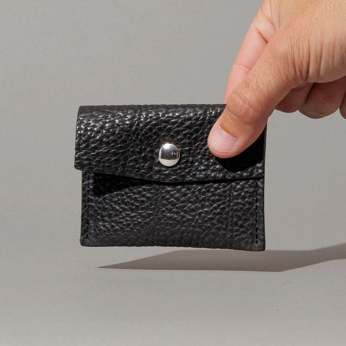 One-Off Vic Snap Wallet