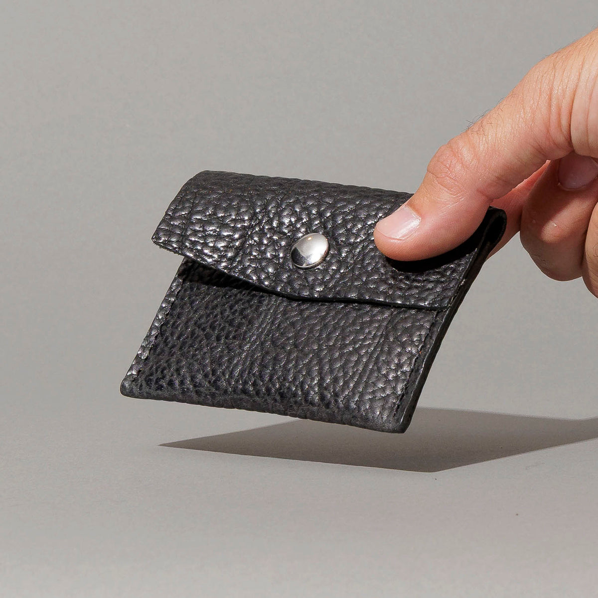 One-Off Vic Snap Wallet