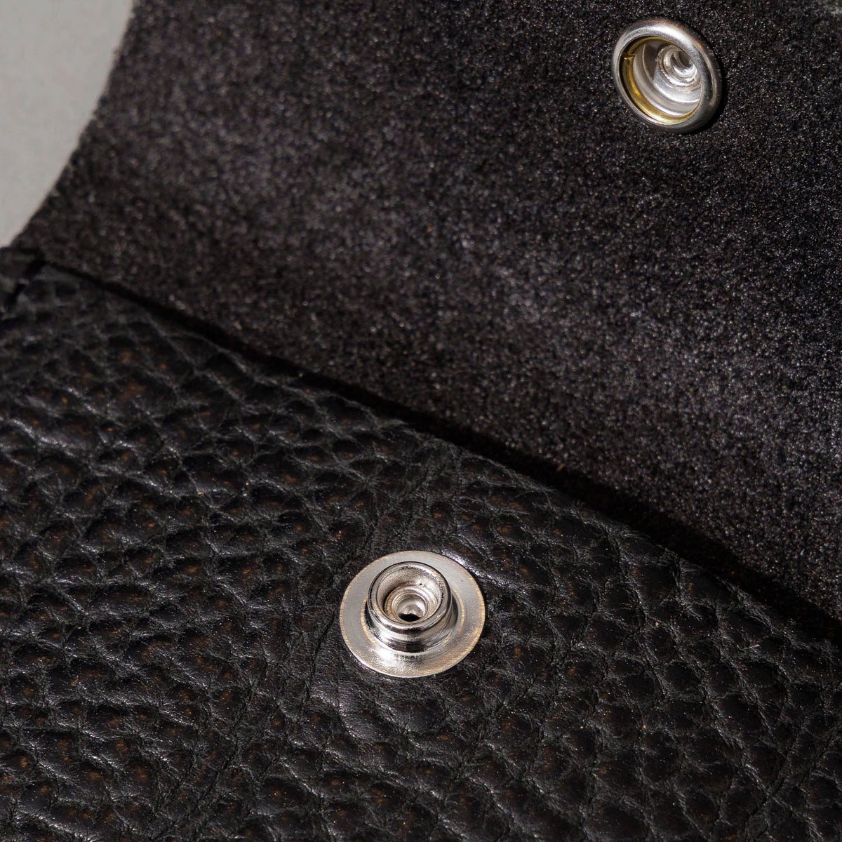One-Off Vic Snap Wallet